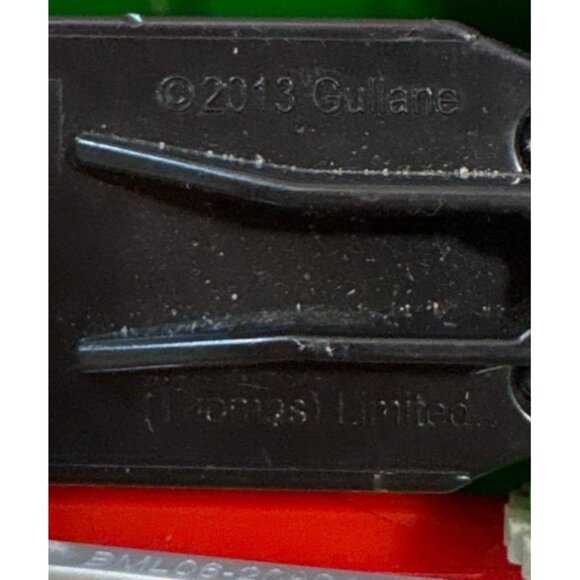 Thomas & Friends Trackmaster Percy Train Engine Ice Cream, Brendam Bay Cars 2013 - Picture 15 of 15